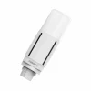 OSRAM Dulux ampoule LED G24d D26 VT EM/AC 9,5W 840^ Ampoules Fluocompactes