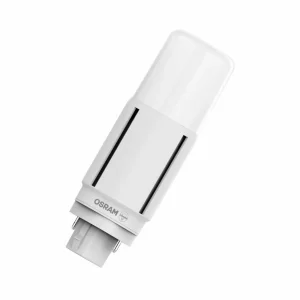 OSRAM Dulux ampoule LED G24d D13 VT EM/AC 5,5W 830^ Ampoules Fluocompactes