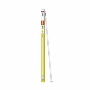 OSRAM SubstiTUBE LED G5 T5 HF HE21 84,9cm 10W 830^ Tubes Fluorescents