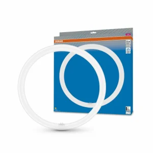 OSRAM SubstiTUBE LED G10q T9 C40 EM 24W 40cm 865^ Tubes Fluorescents