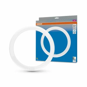 OSRAM SubstiTUBE LED G10q T9 C32 EM 18,3W 30cm 865^ Tubes Fluorescents