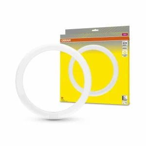 OSRAM SubstiTUBE LED G10q T9 C32 EM 18,3W 30cm 830^ Tubes Fluorescents