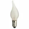 Markslöjd Pack de 3 lampes effet vent E10 3W 34V^ Lumière De Noël