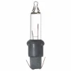 Konstsmide Christmas Pack de 5 lampes enfichables 0,25W 2,5V^ Lumière De Noël