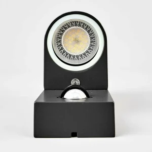 Lindby Palina - applique d'extérieur à détecteur^ Appliques D'Extérieur Avec Détecteur