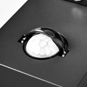 Lindby Palina - applique d'extérieur à détecteur^ Appliques D'Extérieur Avec Détecteur