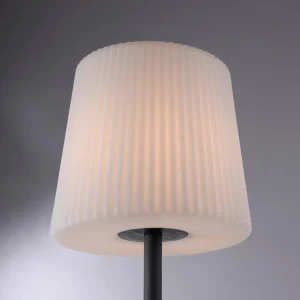 Paul Neuhaus lampe à poser d'extérieur Falter, IP65, hauteur 60 cm^ Lampes Décoratives