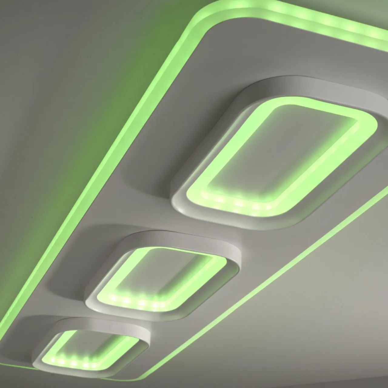 paul_neuhaus_plafonnier_led_intelligent_qkalina_blanc__x__cm_3.webp Q-Smart-Home Paul Neuhaus Plafonnier LED intelligent Q-Kalina blanc 115 x 30 cm^ Plafonniers Connectés