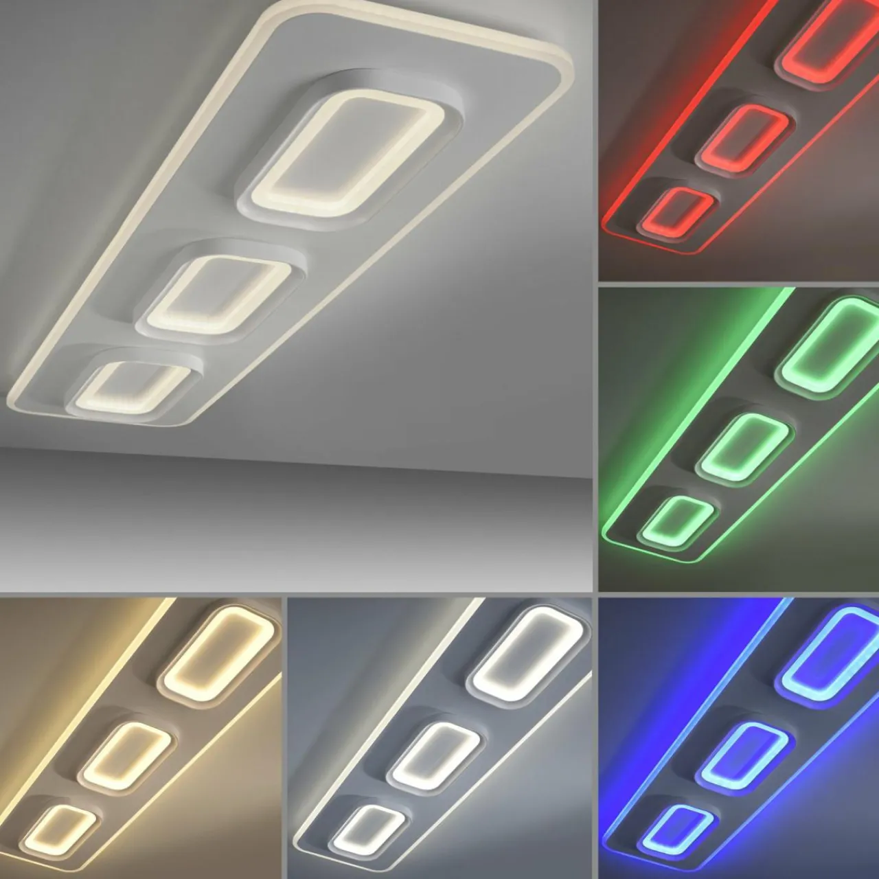 paul_neuhaus_plafonnier_led_intelligent_qkalina_blanc__x__cm_5.webp Q-Smart-Home Paul Neuhaus Plafonnier LED intelligent Q-Kalina blanc 115 x 30 cm^ Plafonniers Connectés