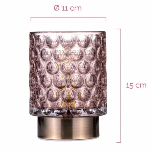 Pauleen Bright Glamour lampe décorative à batterie^ Lampes Décoratives