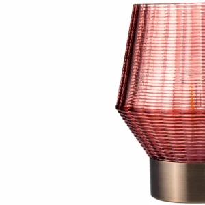 Pauleen Classy Glamour lampe décorative, batterie^ Lampes Décoratives