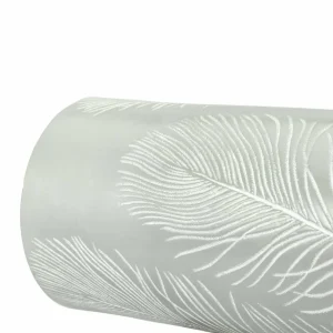 Pauleen Cosy Feather Candle 2 bougies LED^ Lumière De Noël