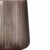 Pauleen Fancy Glamour LED E27 batterie taupe bois^ Lampes Décoratives