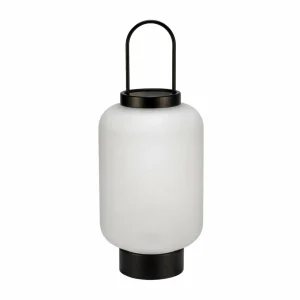 Pauleen Lanterne mobile Glow, fonction minuterie, IP44^ Lampes Décoratives
