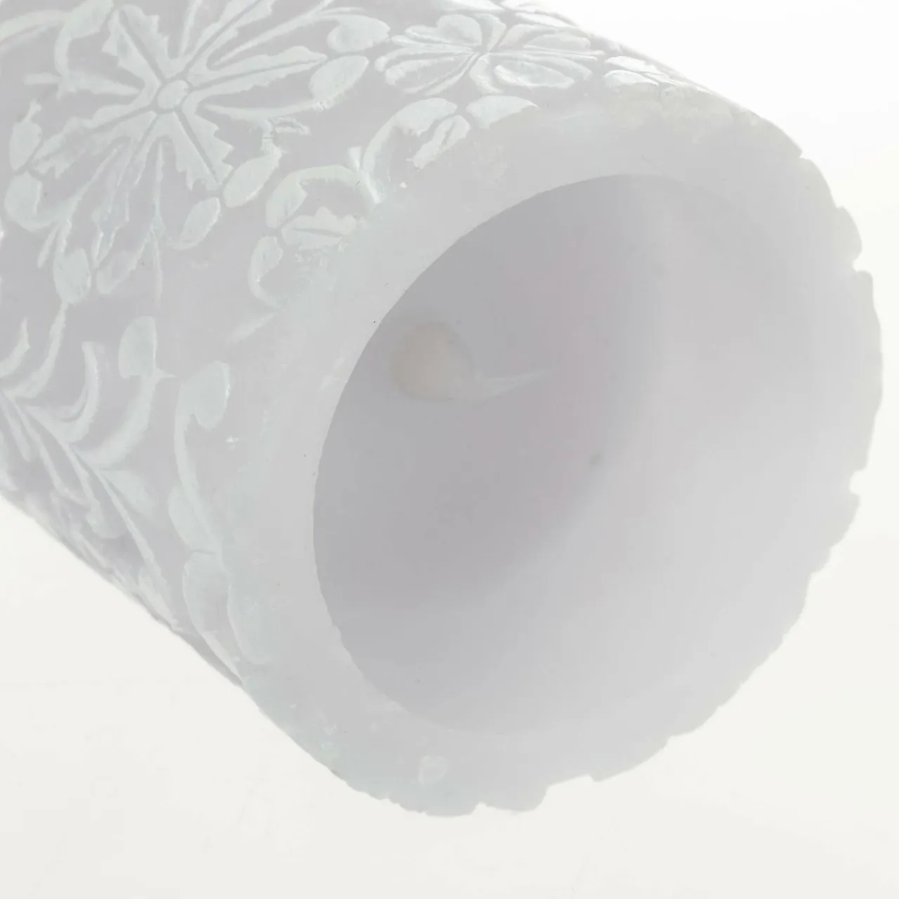pauleen_little_lilac_candle__bougies_led_5.webp Pauleen Little Lilac Candle 2 bougies LED^ Lumière De Noël