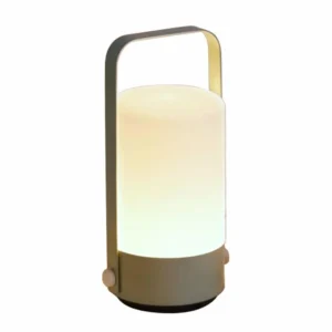 Pauleen Mobile Charm lanterne déco, IP44, batterie^ Lampes Décoratives