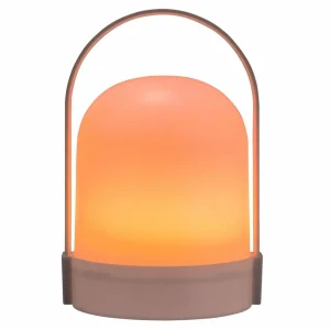 Pauleen Mobile Shine Flame lanterne, IP44, batterie^ Lampes Décoratives