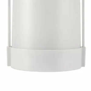 Pauleen Mobile Shine Flame lanterne, IP44, batterie^ Lampes Décoratives