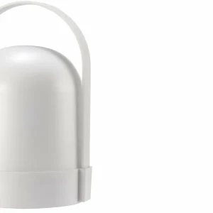 Pauleen Mobile Shine Flame lanterne, IP44, batterie^ Lampes Décoratives