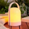Pauleen Mobile Shine lanterne déco IP44 batterie^ Lampes Décoratives