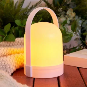 Pauleen Mobile Shine lanterne déco IP44 batterie^ Lampes Décoratives