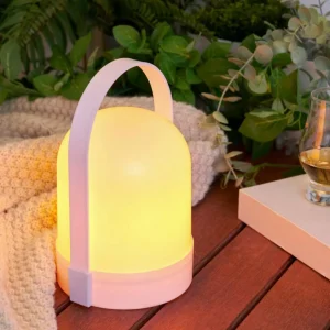 Pauleen Mobile Shine lanterne déco IP44 batterie^ Lampes Décoratives