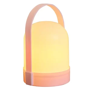 Pauleen Mobile Shine lanterne déco IP44 batterie^ Lampes Décoratives