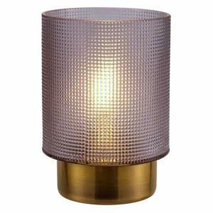 Pauleen Pure Glamour lampe à poser LED, piles^ Lampes Décoratives