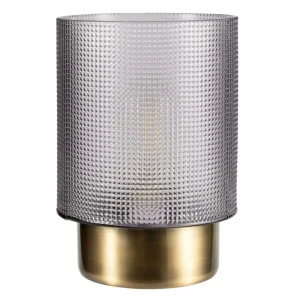 Pauleen Pure Glamour lampe à poser LED, piles^ Lampes Décoratives
