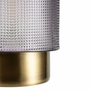 Pauleen Pure Glamour lampe à poser LED, piles^ Lampes Décoratives