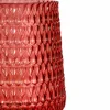 Pauleen Rose Glamour LED E27 pile pied bois^ Lampes Décoratives