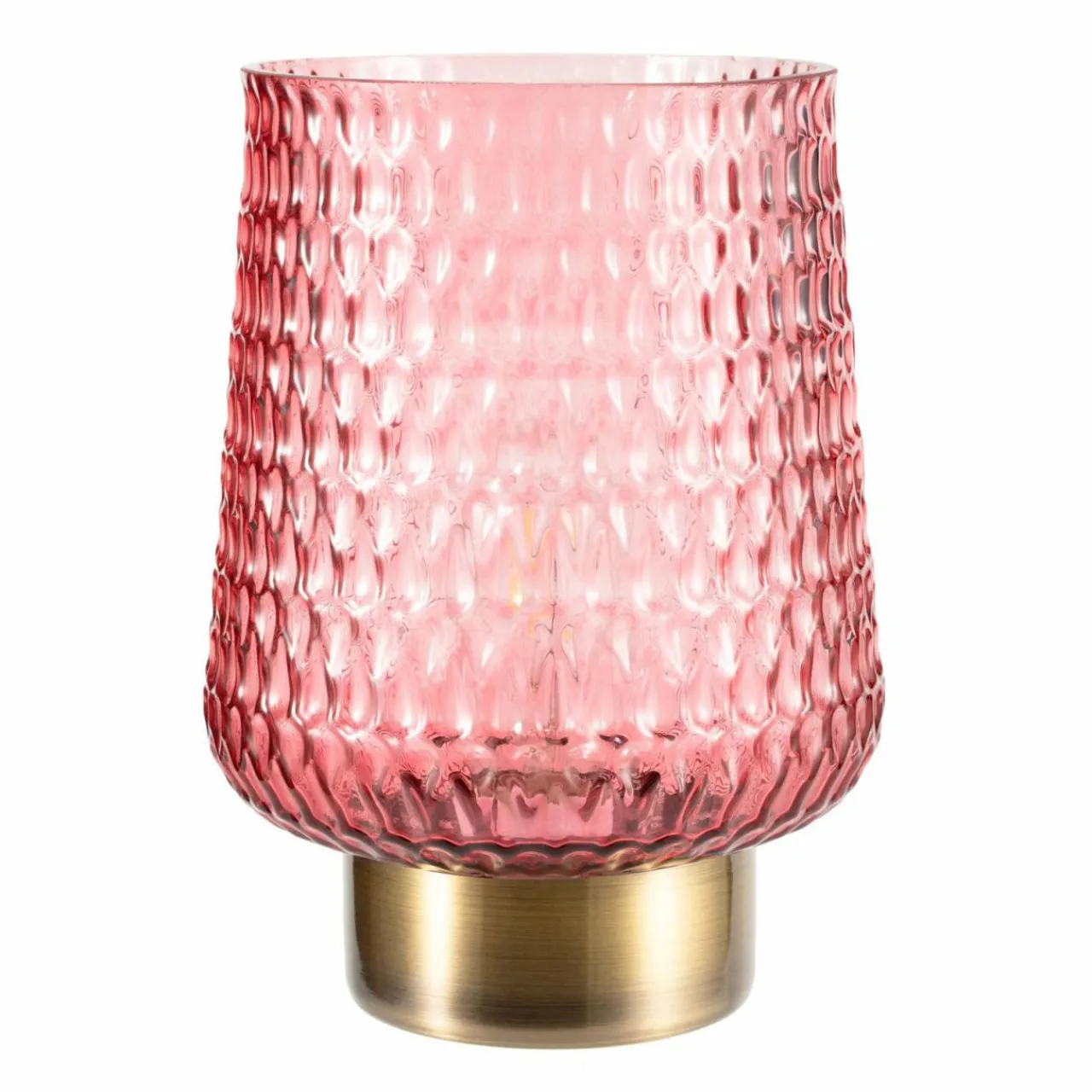 pauleen_rose_glamour_led_e_pile_pied_mtal_2.webp Pauleen Rose Glamour LED E27 pile pied métal^ Lampes Décoratives