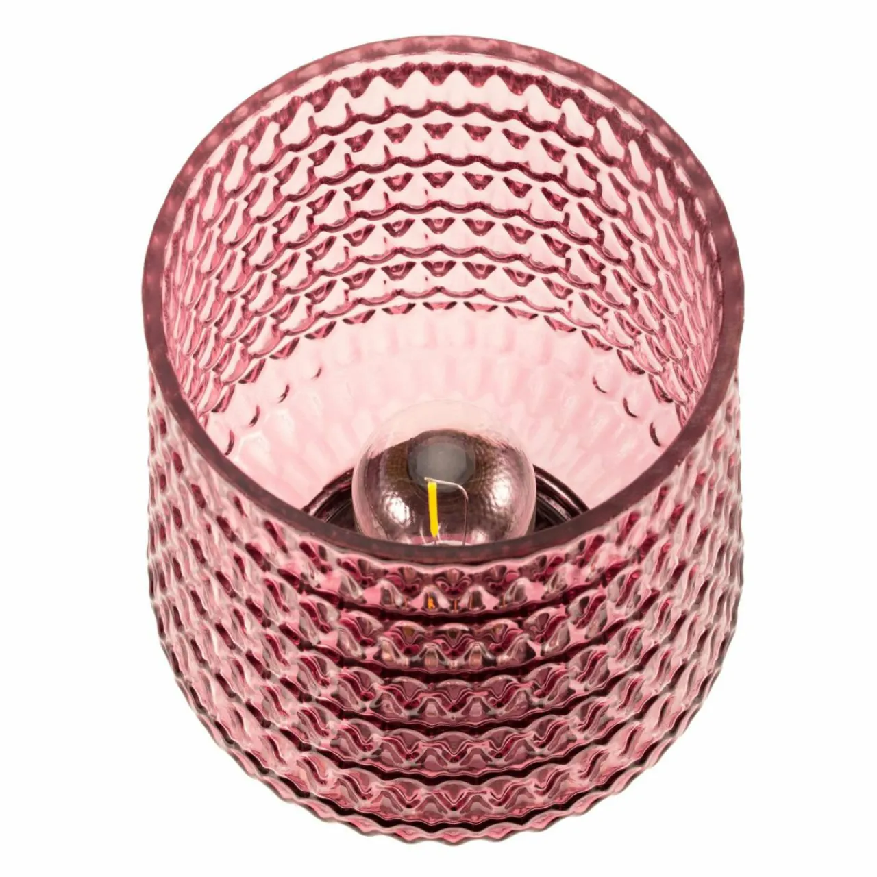 pauleen_rose_glamour_led_e_pile_pied_mtal_4.webp Pauleen Rose Glamour LED E27 pile pied métal^ Lampes Décoratives