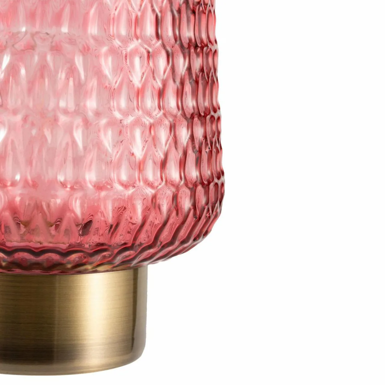 pauleen_rose_glamour_led_e_pile_pied_mtal_5.webp Pauleen Rose Glamour LED E27 pile pied métal^ Lampes Décoratives