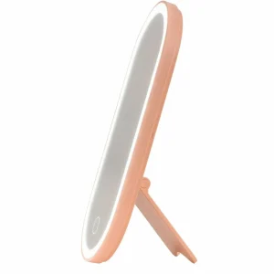 Pauleen Shine Inner Blush miroir cosmétique LED^ Meubles & Aménagements