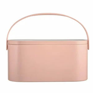 Pauleen Shine Inner Blush miroir cosmétique LED^ Meubles & Aménagements