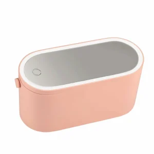 Pauleen Shine Inner Blush miroir cosmétique LED^ Meubles & Aménagements