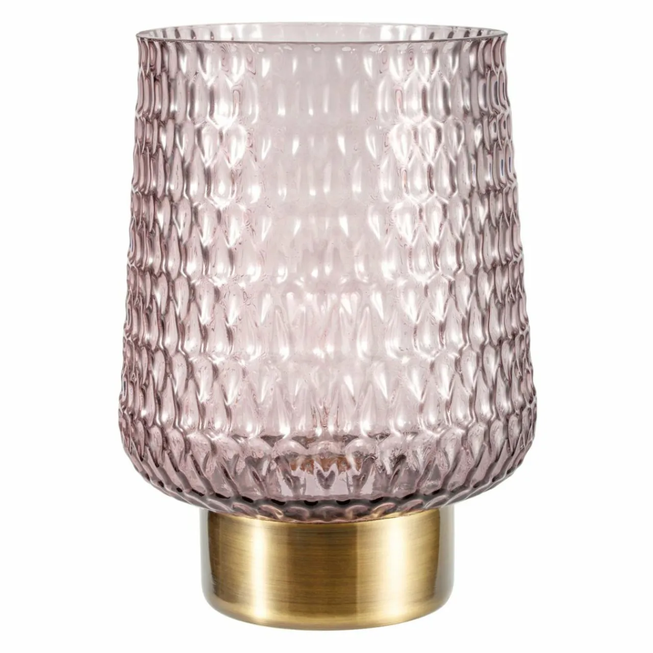 pauleen_sparkling_glamour_batterie_grislaiton_2.webp Pauleen Sparkling Glamour batterie gris/laiton^ Lampes Décoratives