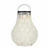 Pauleen Sunshine Blaze lampe solaire LED blanc 2x^ Lampes Décoratives