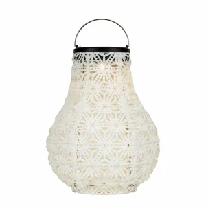 Pauleen Sunshine Blaze lampe solaire LED blanc 2x^ Lampes Décoratives