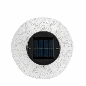Pauleen Sunshine Blaze lampe solaire LED blanc 2x^ Lampes Décoratives
