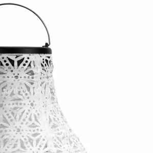 Pauleen Sunshine Blaze lampe solaire LED blanc 2x^ Lampes Décoratives