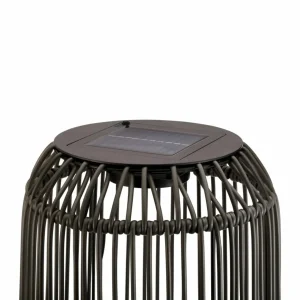 Pauleen Sunshine Coziness lampadaire solaire LED^ Lampes Décoratives