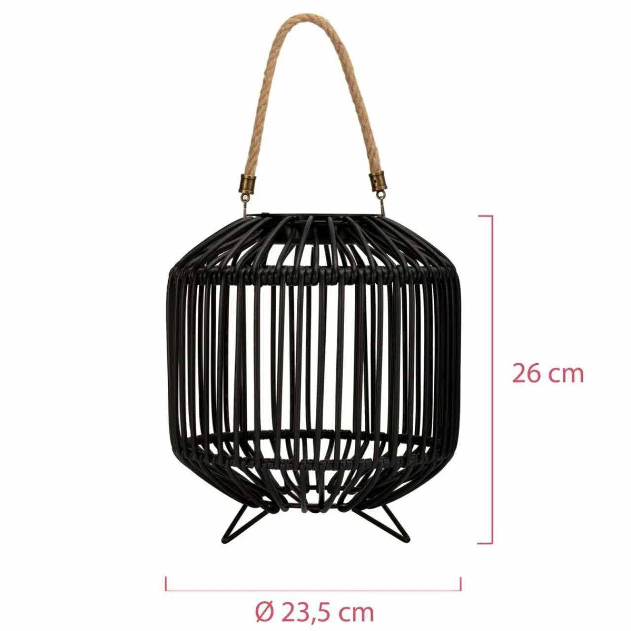 pauleen_sunshine_delight_lampe_solaire_led_2.webp Pauleen Sunshine Delight lampe solaire LED^ Lampes Décoratives