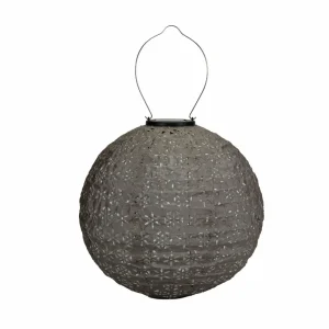 Pauleen Sunshine Dreamer lampe solaire LED taupe^ Lampes Décoratives