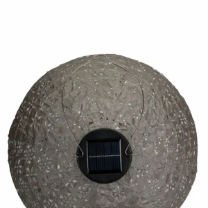 Pauleen Sunshine Dreamer lampe solaire LED taupe^ Lampes Décoratives