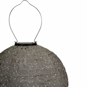 Pauleen Sunshine Dreamer lampe solaire LED taupe^ Lampes Décoratives