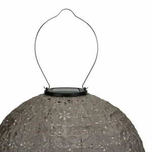 Pauleen Sunshine Dreamer lampe solaire LED taupe^ Lampes Décoratives