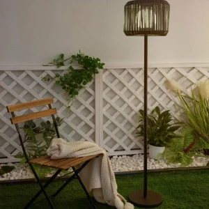 Pauleen Sunshine Elegance lampadaire solaire LED^ Lampes Décoratives
