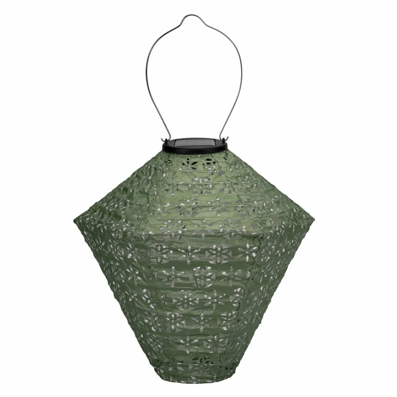 pauleen_sunshine_flower_lampe_solaire_led_vert_1.webp Pauleen Sunshine Flower lampe solaire LED vert^ Lampes Décoratives